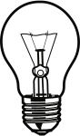 Light Bulb (#5)